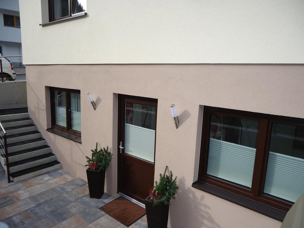 Apart Jakob Schwendau Exterior photo